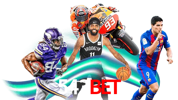 543bet